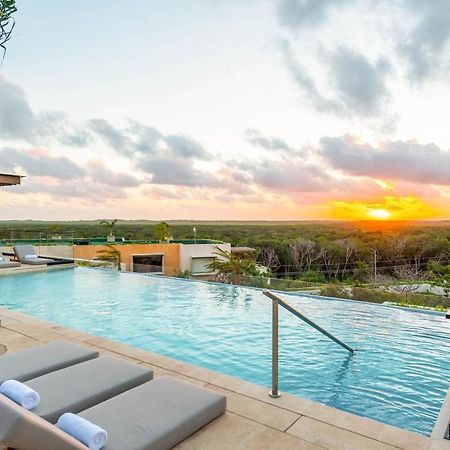 Aloft Tulum Hotel Kültér fotó