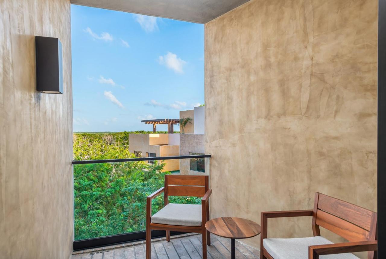 Aloft Tulum Hotel Kültér fotó