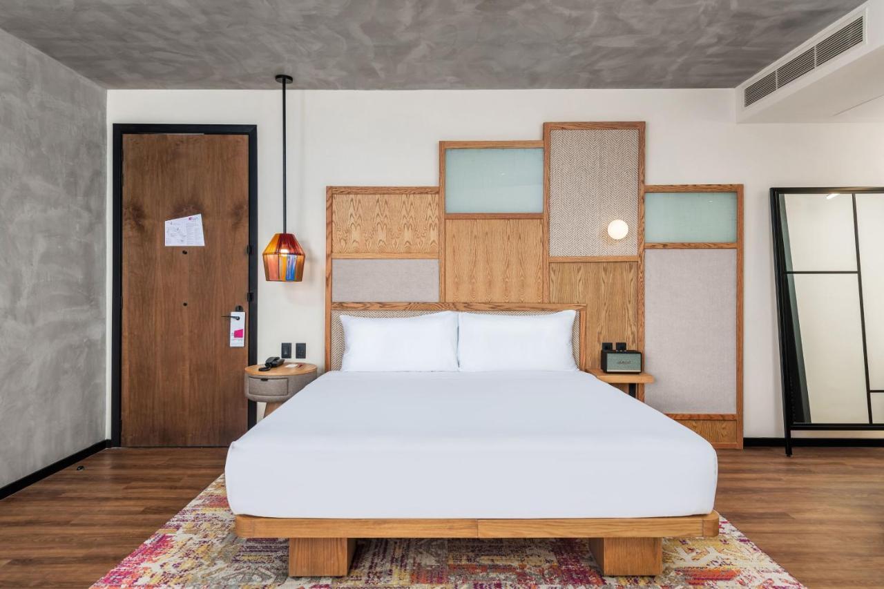 Aloft Tulum Hotel Kültér fotó