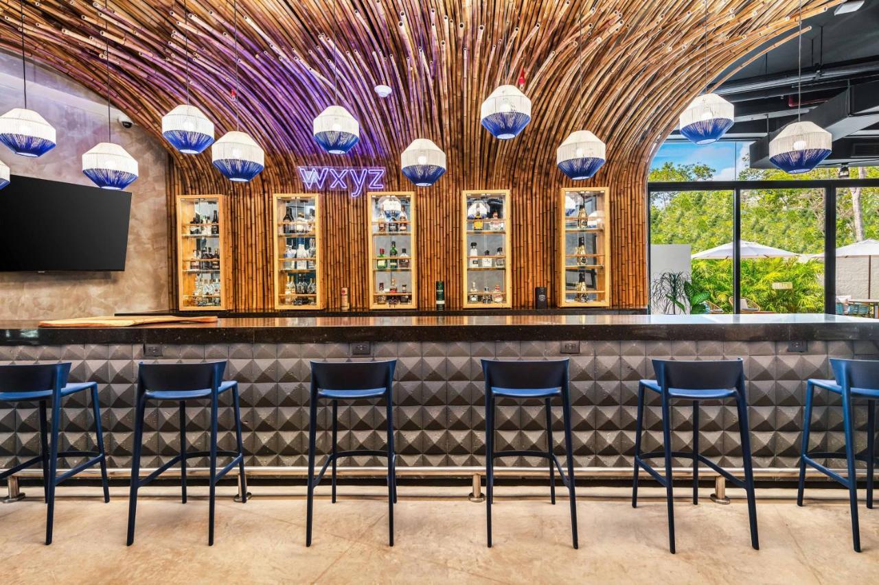 Aloft Tulum Hotel Kültér fotó