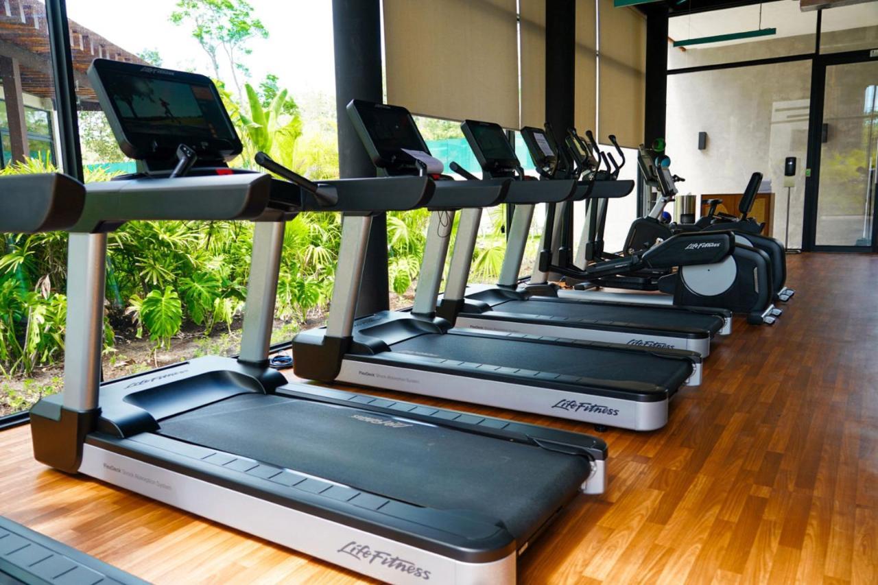 Aloft Tulum Hotel Kültér fotó
