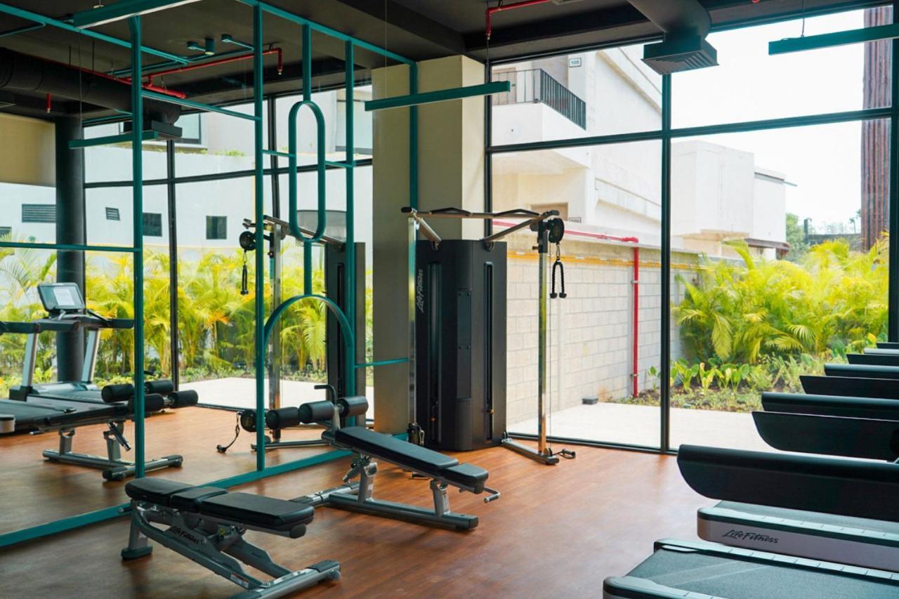 Aloft Tulum Hotel Kültér fotó