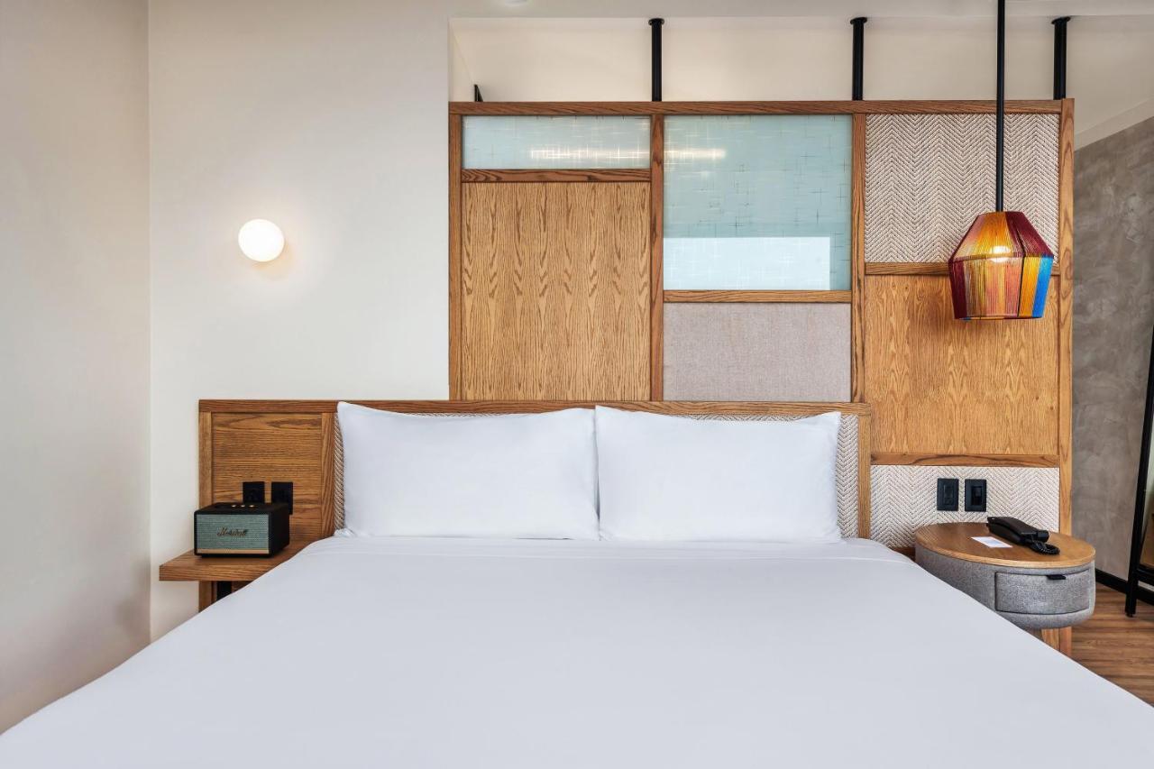 Aloft Tulum Hotel Kültér fotó