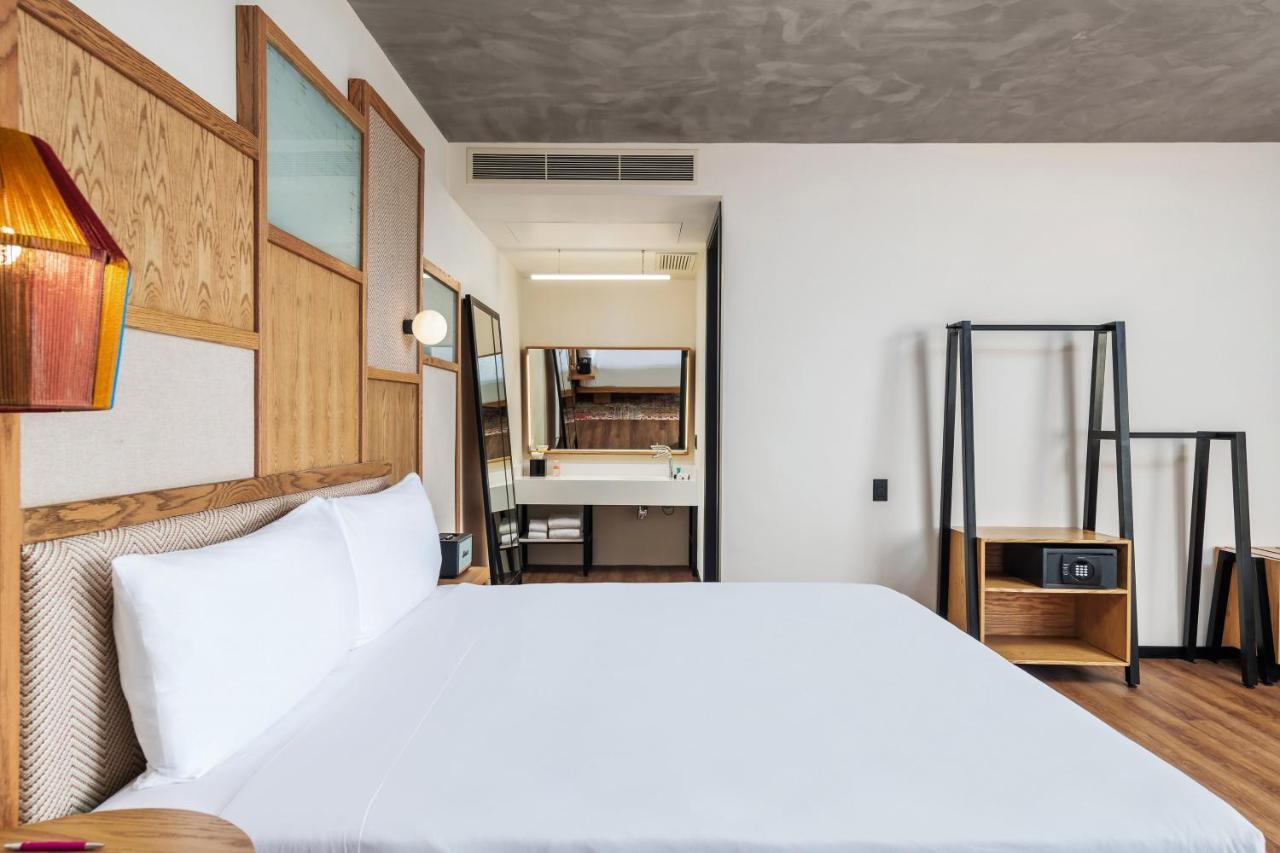 Aloft Tulum Hotel Kültér fotó