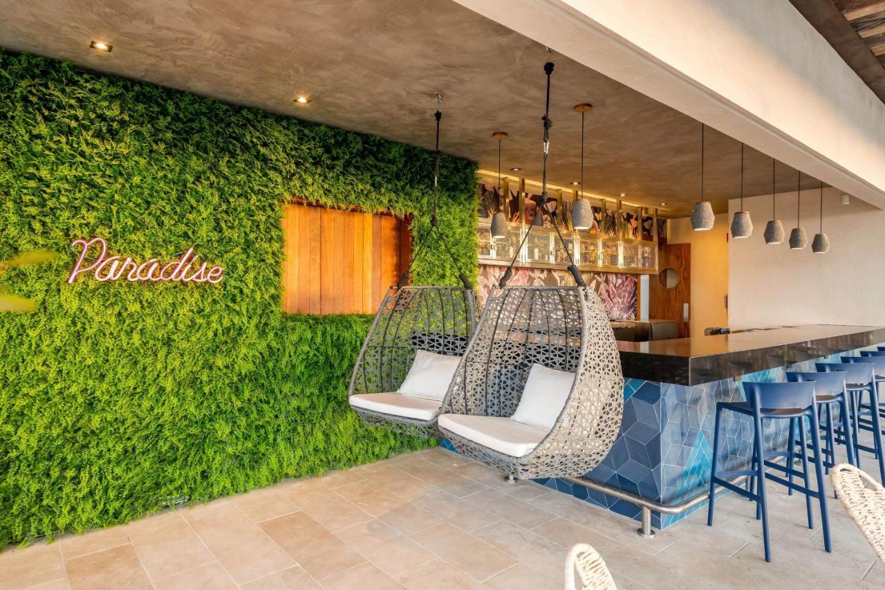 Aloft Tulum Hotel Kültér fotó