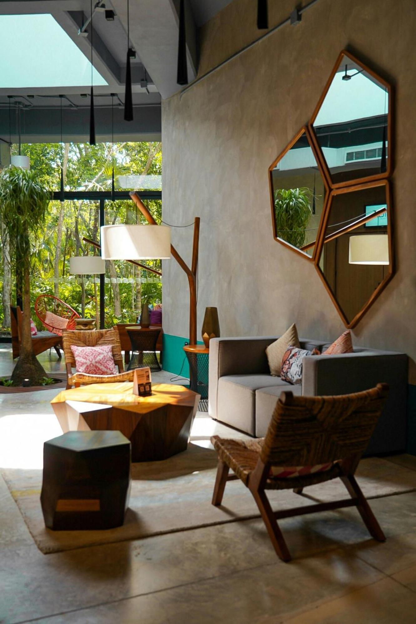 Aloft Tulum Hotel Kültér fotó